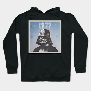 Darth Vader's Version 1977 Hoodie